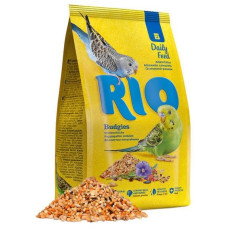 RIO Alimento para Periquito Manutenção